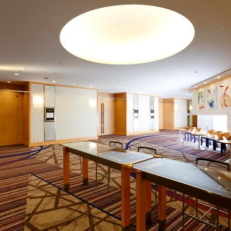 Shibuya Excel Hotel Tokyu Tokyo Ngoại thất bức ảnh