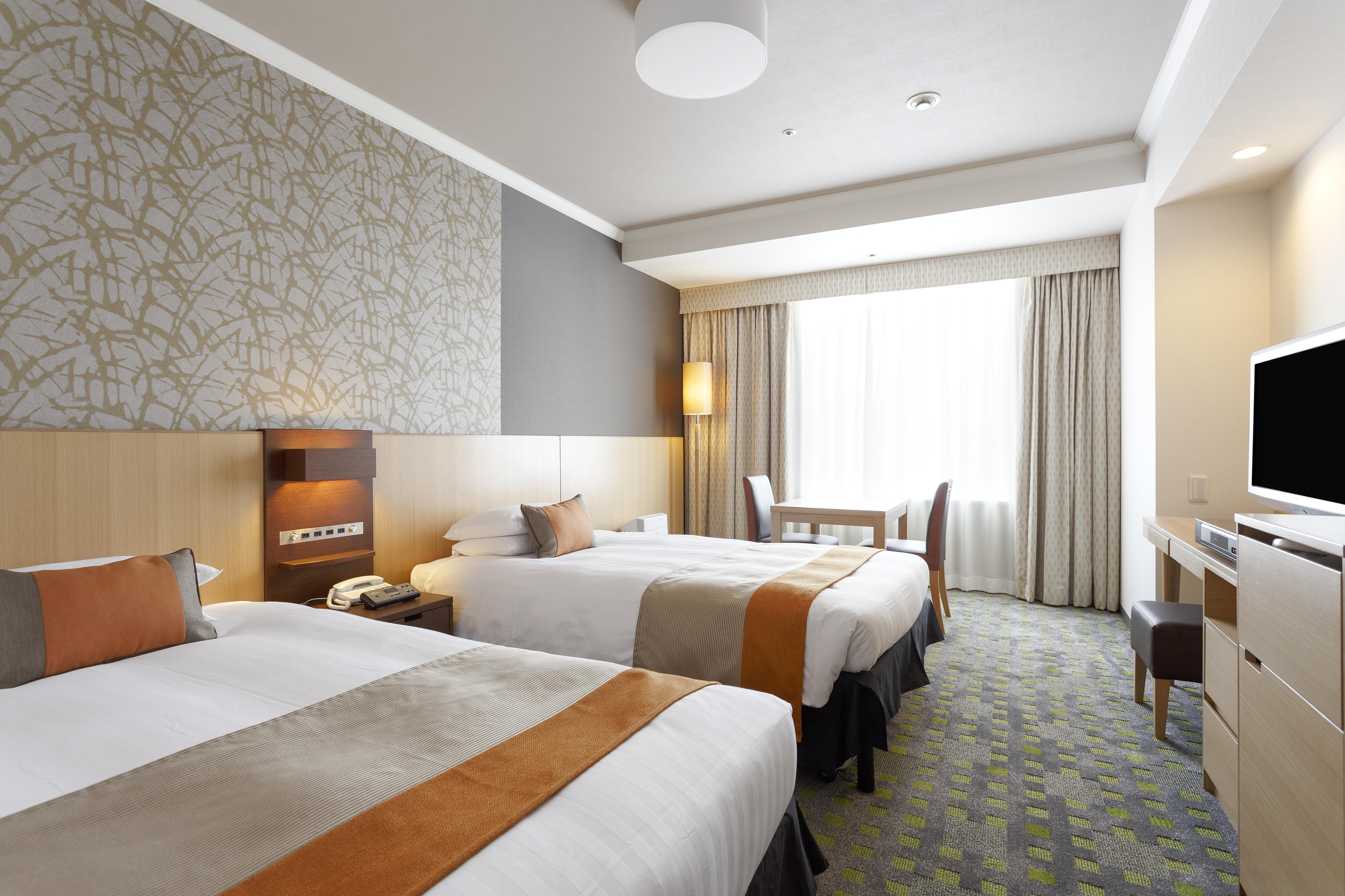 Shibuya Excel Hotel Tokyu Tokyo Ngoại thất bức ảnh