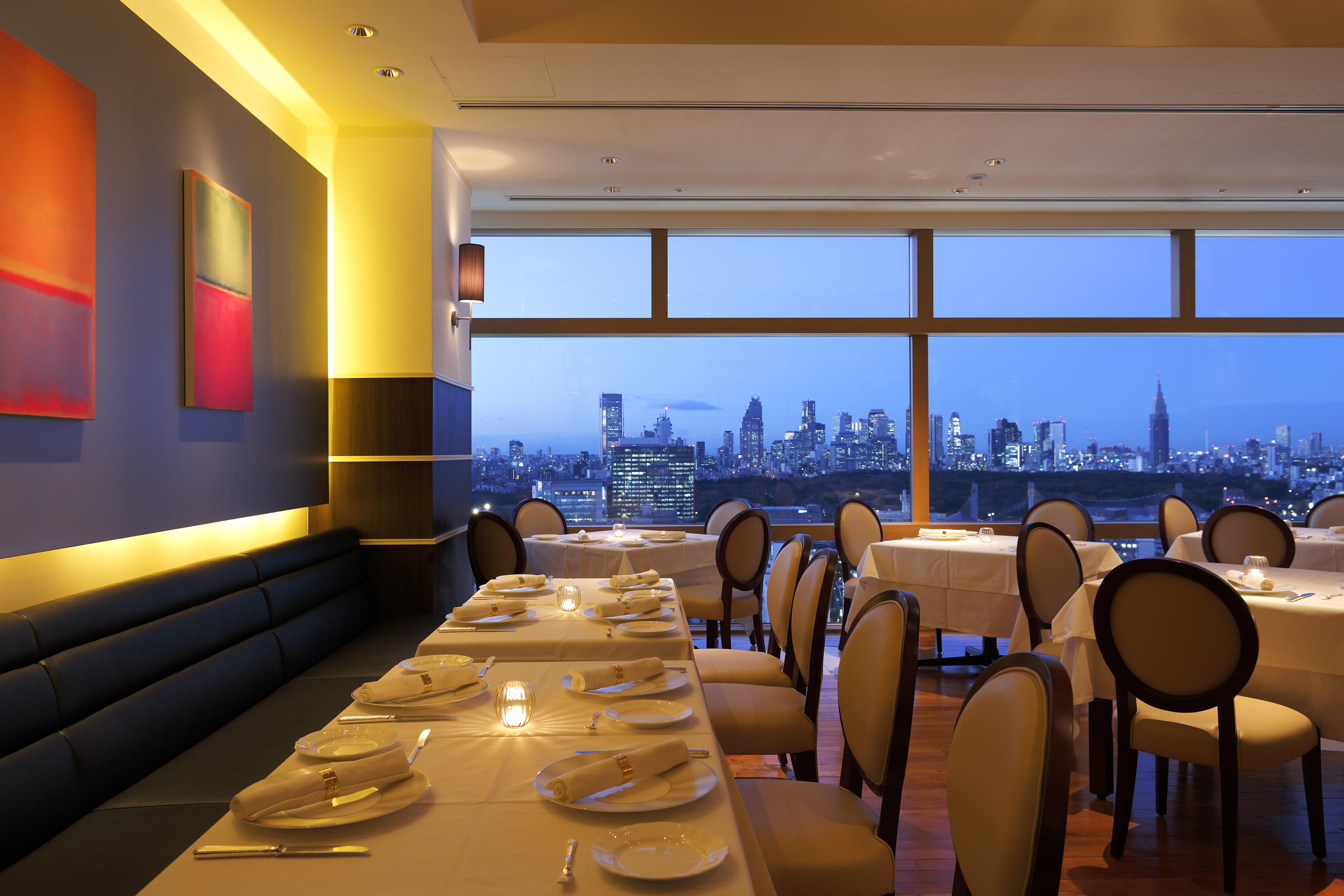 Shibuya Excel Hotel Tokyu Tokyo Ngoại thất bức ảnh