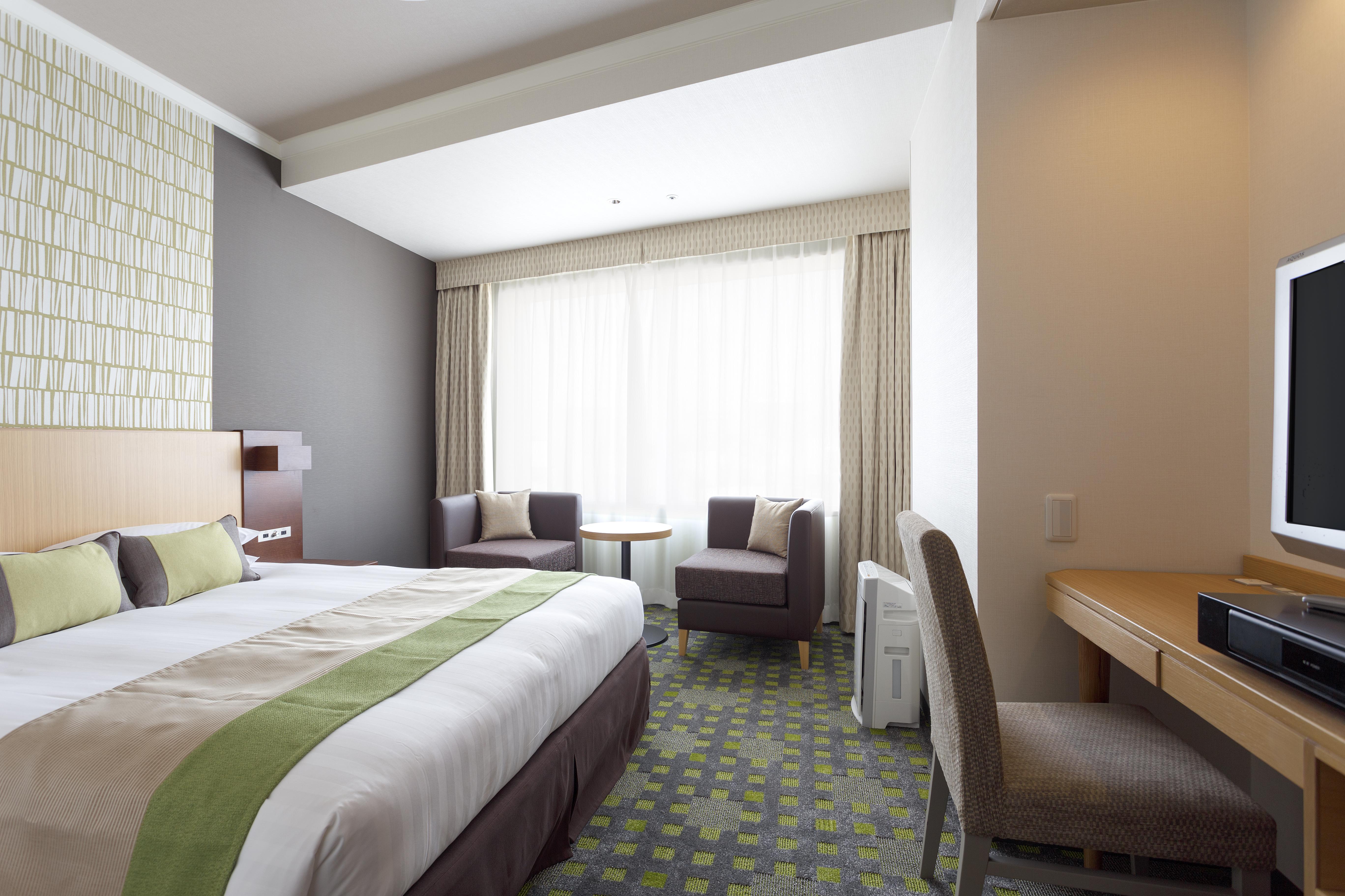 Shibuya Excel Hotel Tokyu Tokyo Ngoại thất bức ảnh