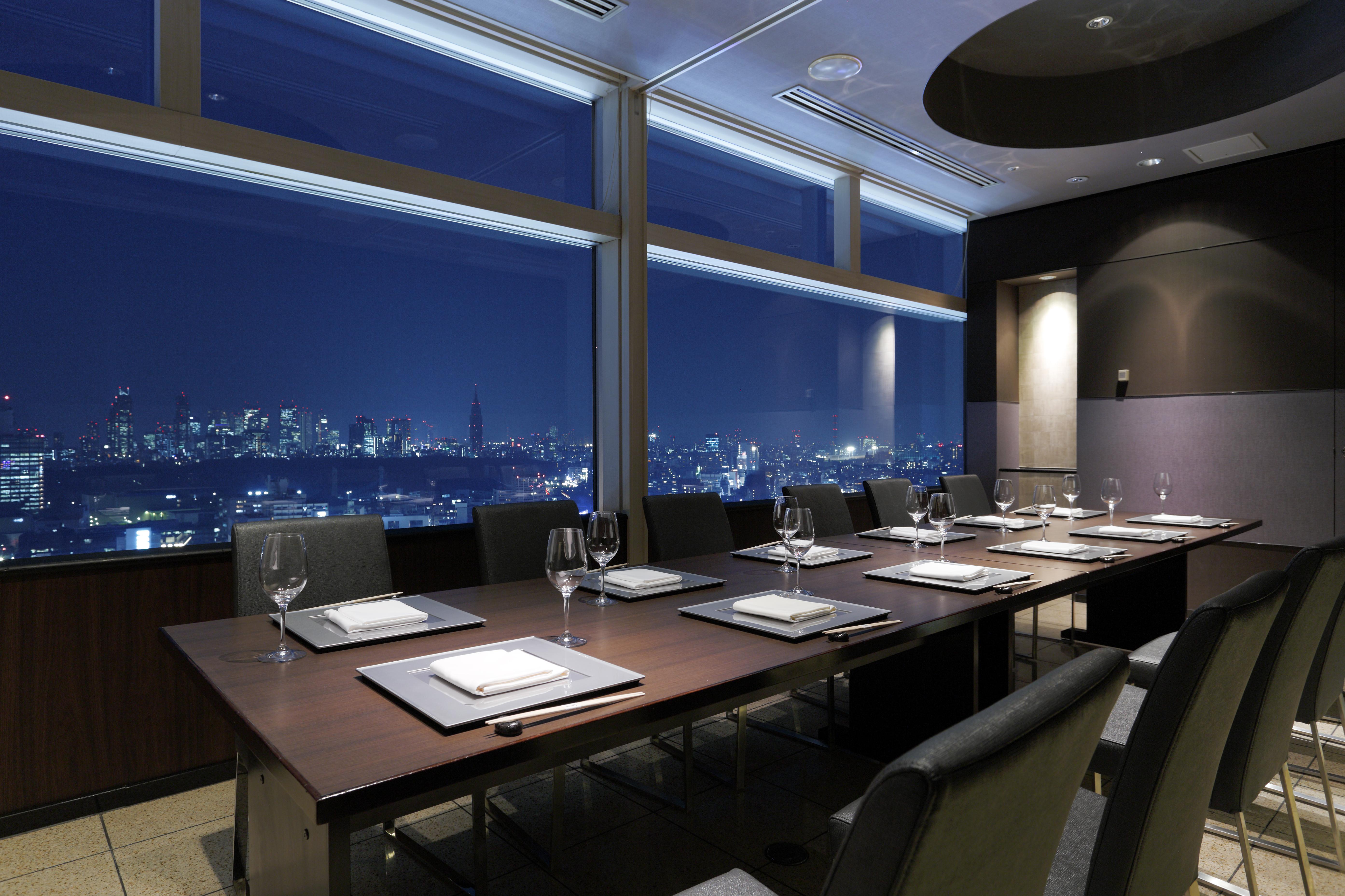 Shibuya Excel Hotel Tokyu Tokyo Ngoại thất bức ảnh