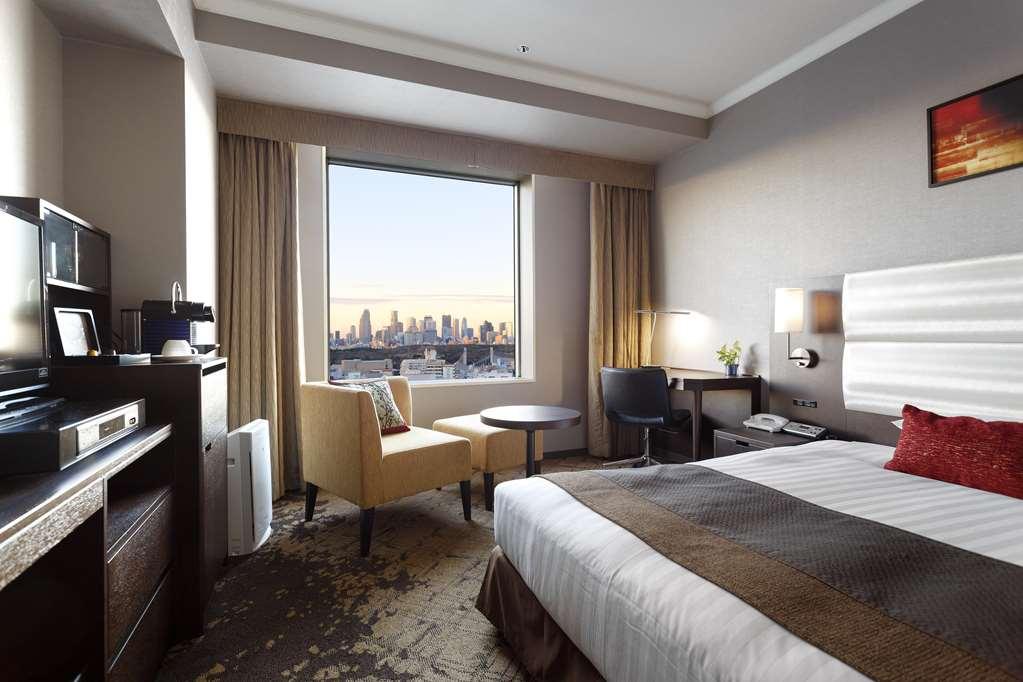 Shibuya Excel Hotel Tokyu Tokyo Phòng bức ảnh