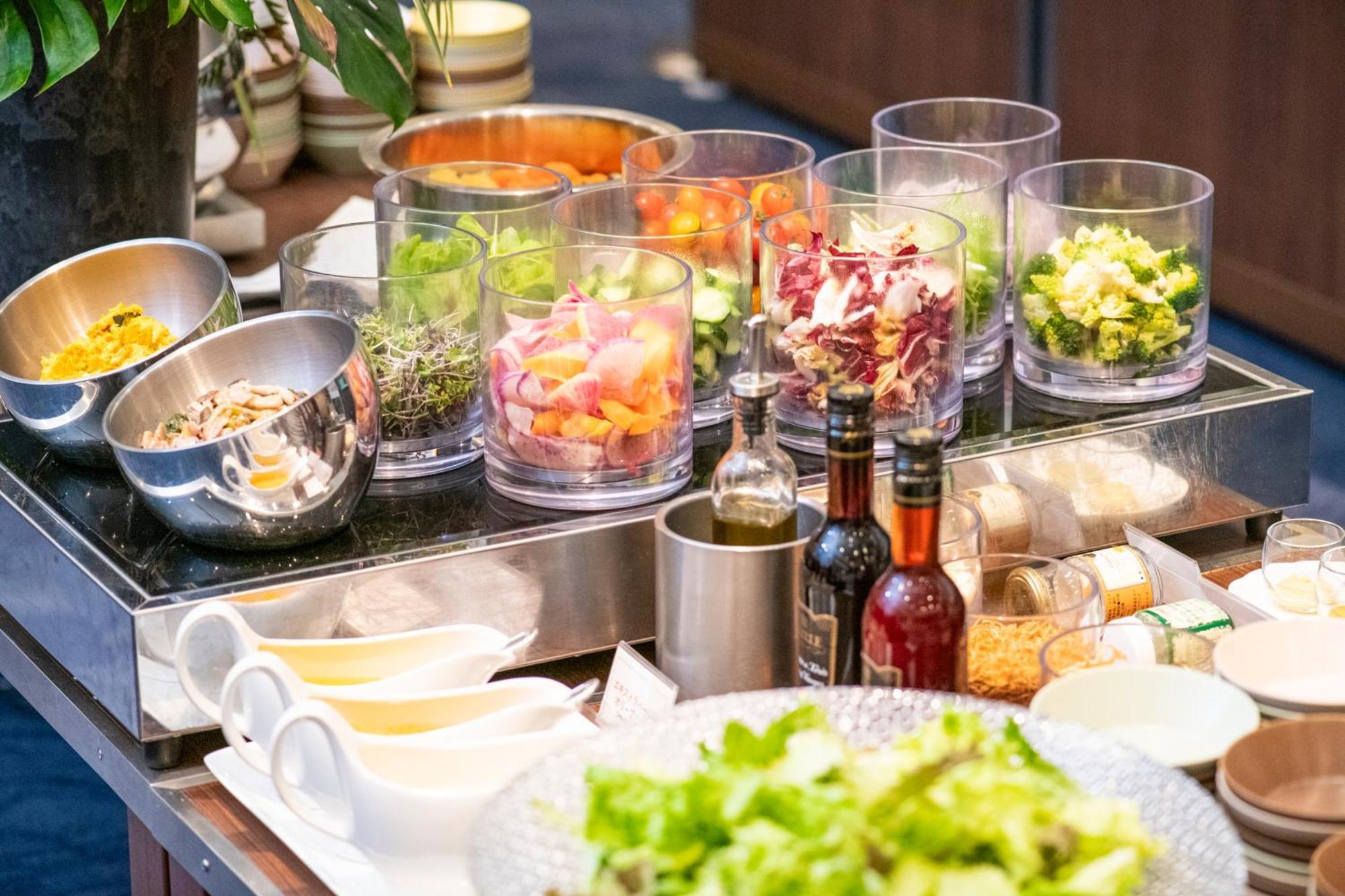 Shibuya Excel Hotel Tokyu Tokyo Ngoại thất bức ảnh