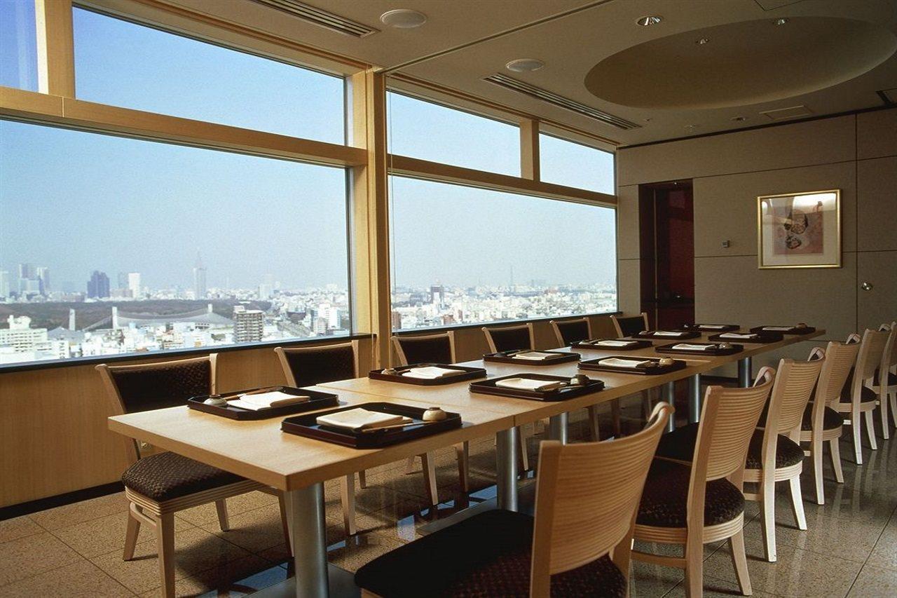 Shibuya Excel Hotel Tokyu Tokyo Tiện nghi bức ảnh