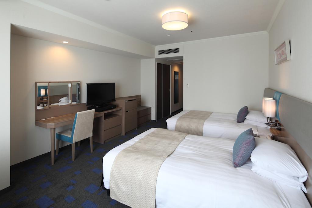 Shibuya Excel Hotel Tokyu Tokyo Ngoại thất bức ảnh
