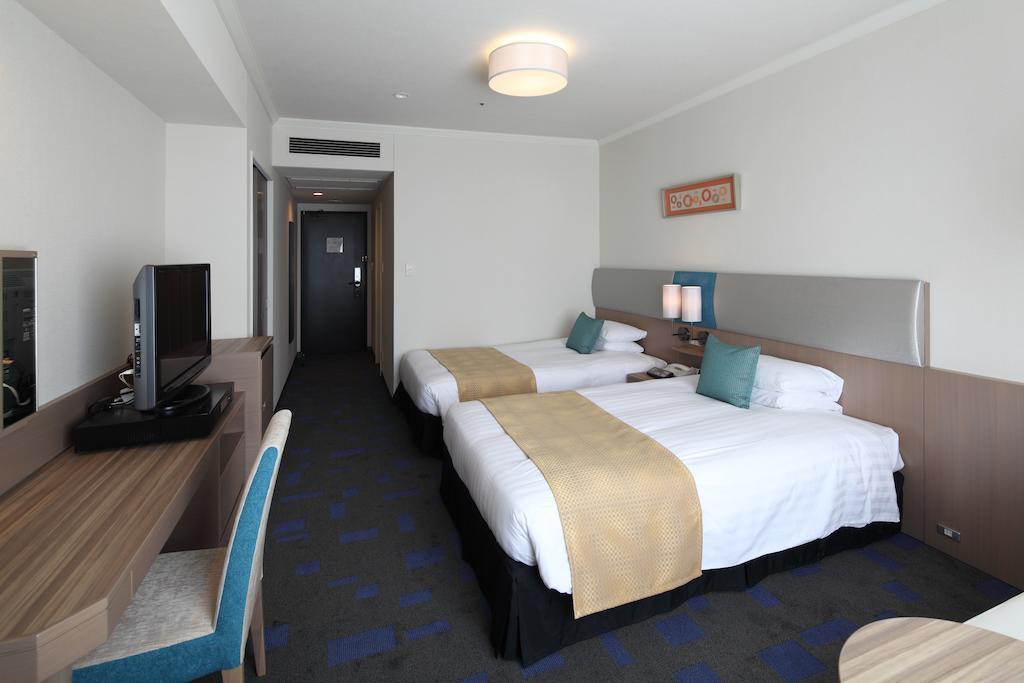 Shibuya Excel Hotel Tokyu Tokyo Ngoại thất bức ảnh